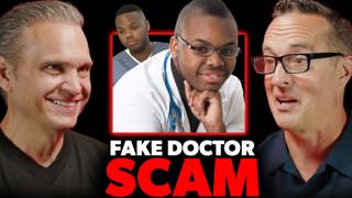 FBI AGENT Reveals Untold Story Behind Dr. Love | Tom Simon