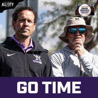Should the Rockies front office start making moves NOW?