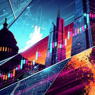 Episode #93: Too Big to Question: SpaceX, Wall Street, and the End of Accountability