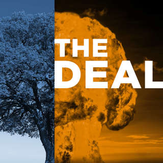 The Deal: Promo