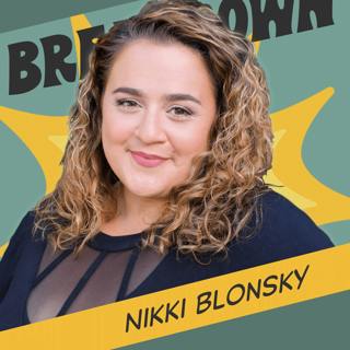 Nikki Blonsky: Go Be You