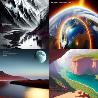 Deep Energy 1541 - Best of 2023 - May