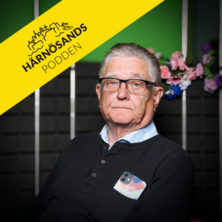 53. Jan-Ola Nordin – Historier från ett långt polisliv