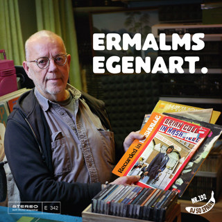 Lasse Ermalms egenart
