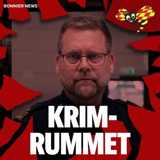 Lars Bröms – om okända hjälteinsatserna vid skolskjutningen