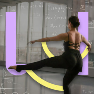 489. Hoe maak je de perfecte pirouette... met natuurkunde?