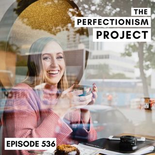 Ep 536: How I Rebuilt My Weekly Planning Habit After Some Serious Avoidance