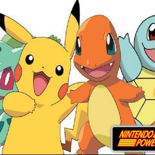 Pokemon 2018 Rumors, New Nintendo Hardware Nintendo Power Cast Ep.84