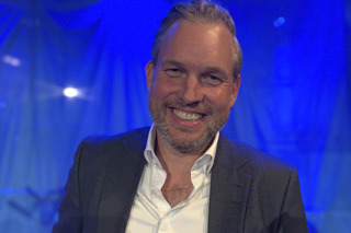 Tommy Eklund och den digitala företagsekonomin