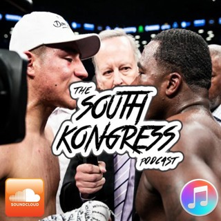 South Kongress #15 - "Going at it" is Gay