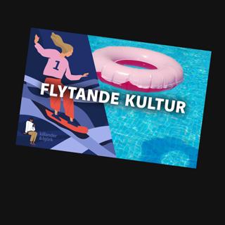 Julkalender 2021 : Lucka 1