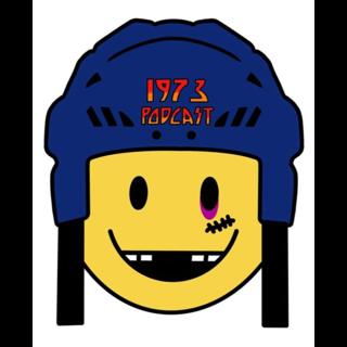 1973 Podcast – Episode 170 “Sin City, Stanley Cups & Tinfoil Ticks”