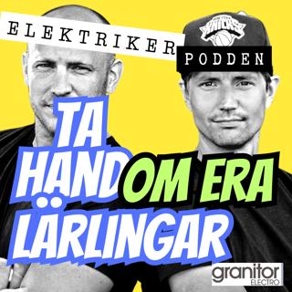 ELEKTRIKERPODDEN