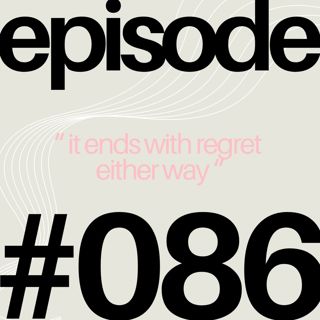 I Don’t Feel Connected to my Mother | #086