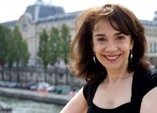 Here's 'The Only Street in Paris'