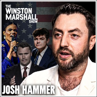 Josh Hammer - ‘Charlie Kirk’s Death Changed Everything’, Candace Owens and The Broken Right