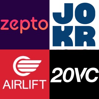 20VC: The Most Revealing Breakdown of Unit Economics for Quick Commerce; AOVs, Retention, Delivery Costs and more, Why The Business Model is Different for Emerging Markets & Will This Be a Market of Consolidation or Many Players