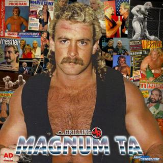 Episode 111: Magnum TA