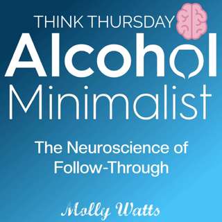 Think Thursday: The Neuroscience of Follow-Through