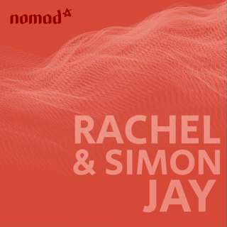 Rachel and Simon Jay - Complex Families (N297)