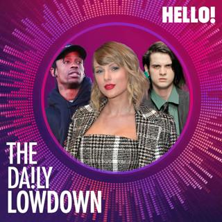 Joe Alwyn talks songwriting with Taylor Swift and the Queen is replaced by Prince Charles for big engagement