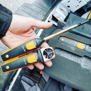 Extensive Product Testing and Air Flow Tool Reviews