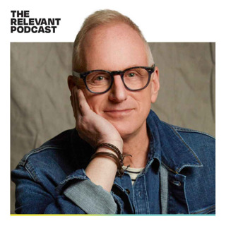 Episode 937: Ian Morgan Cron