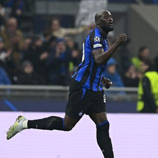 Inter edge Porto, Leipzig hold Man City