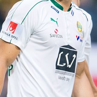 Ljugarbänken - Avsnitt 24 - ”Boo Wiklanders Bröstmuskulatur”