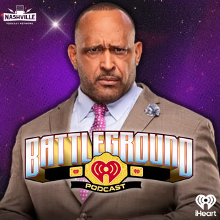 MVP Breaks Down the Hurt Syndicate, AEW's Best Young Talent & Why Bobby & Shelton Are a Different Species