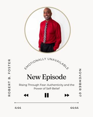 Rising Through Fear: Authenticity and the Power of Self-Belief