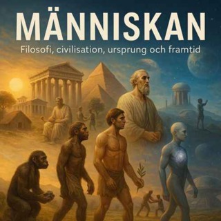 Människan - Från Homo erectus till Homo Sapiens 