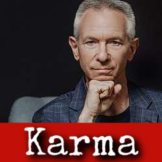 Ep299: Karma - Mordy Levine 2