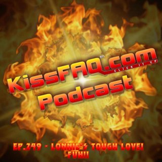 Ep.249 - Lonnie's Tough Love! Fuh!!