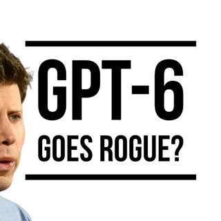 GPT-6 Goes Rogue? The HuggingFace Incident, Sans Hype