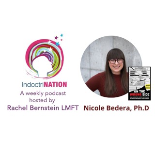 On The Wrong Side w/ Nicole Bedera, Ph.D