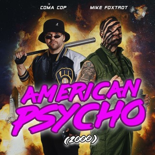 American Psycho (2000)