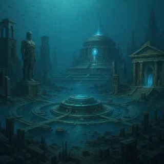 Atlantis: Spåren efter en förlorad civilisation