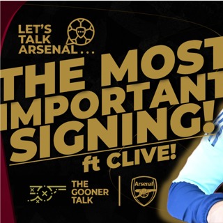 Mikel Arteta AGREES To Extend Arsenal Stay! The Best Signing We Could Make! ft Clive