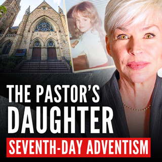 There’s a Predator in My Family: Confronting the Seventh-Day Adventist Church Who Silenced