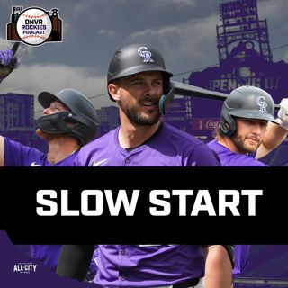 Can Coors Field save the Rockies lackluster offense?