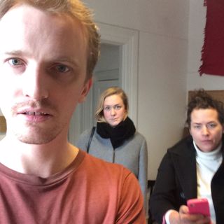 Avsnitt 100 - Palmemördaren avslöjas!
