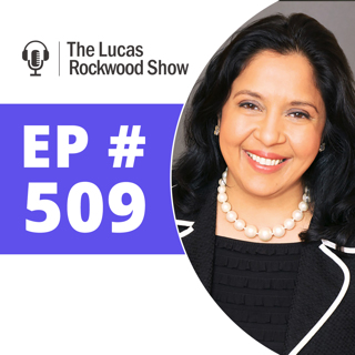 509: Your Brain on Food with Dr. Uma Naidoo