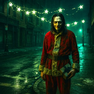 5 Scary December Horror Stories