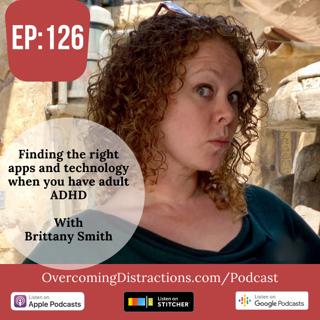 Finding the right apps and technology when you have adult ADHD