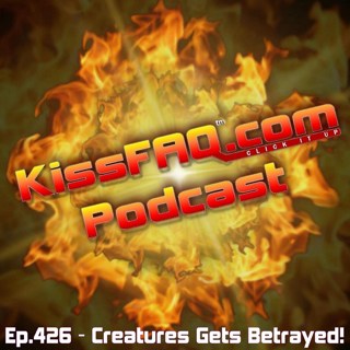 Ep.426 - Creatures Gets Betrayed!