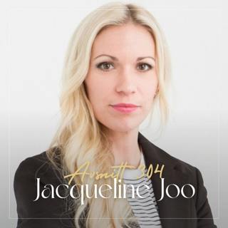 304. Jacqueline Joo - Så hanterar du gaslighting i din kärleksrelation
