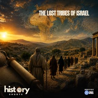 The Lost Tribes of Israel
