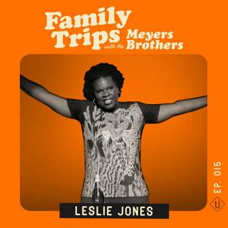 LESLIE JONES Won't Go Back to Universal Studios