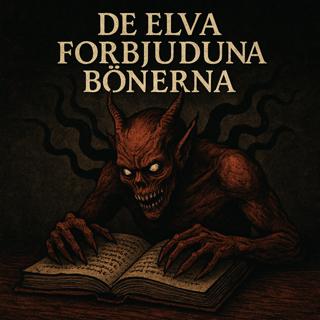 92: De 11 förbjudna bönerna